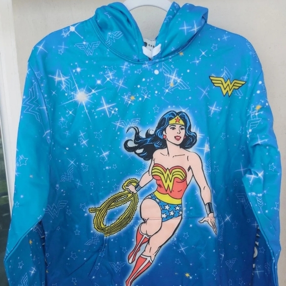 Sweatshirt for womens - Picture 2 of 8